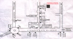 Map to Chateau Hestia Garden Restaurant, Tagaytay